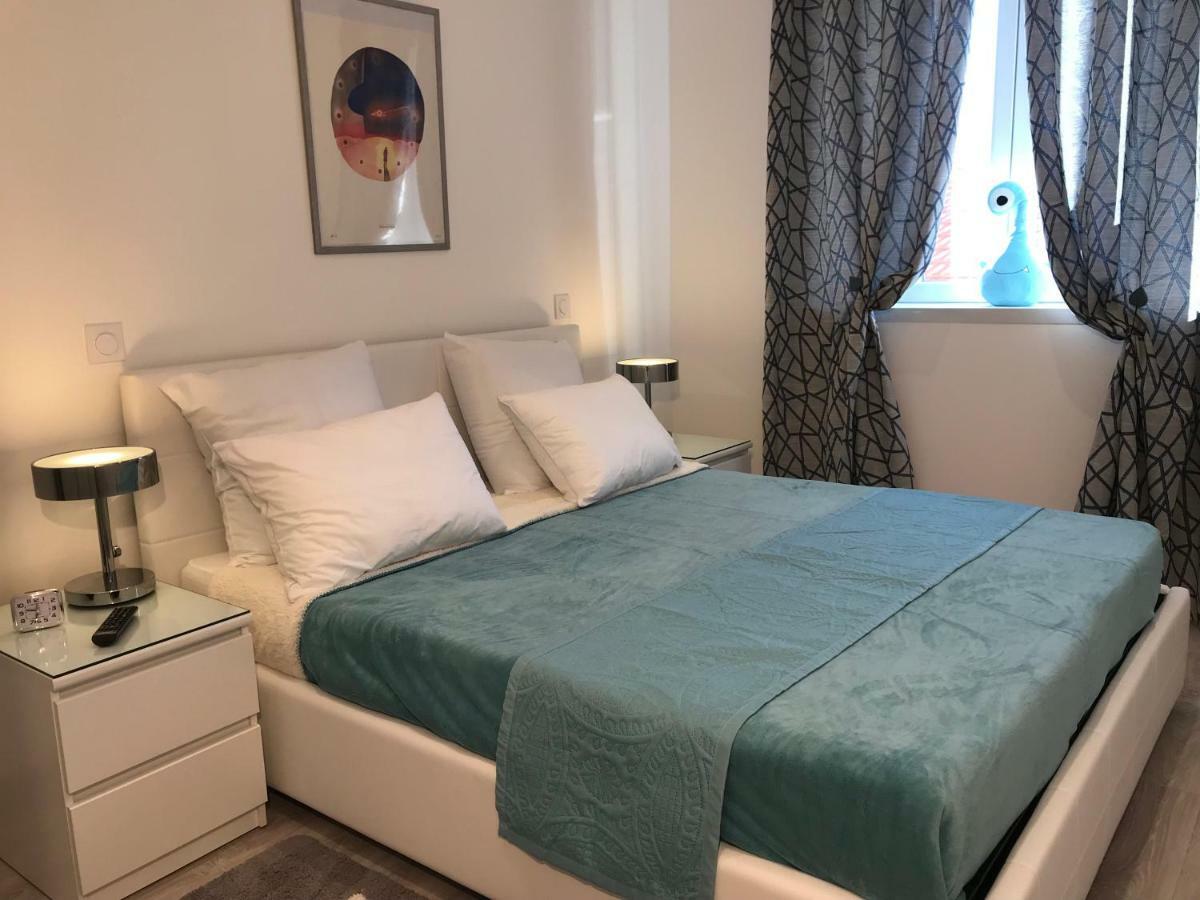 Apartment Candille Nizza