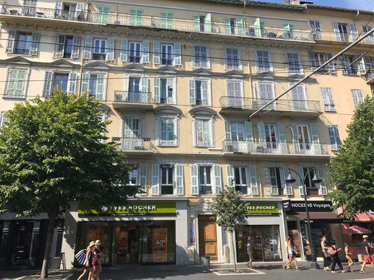 Appartamento Candille Nizza